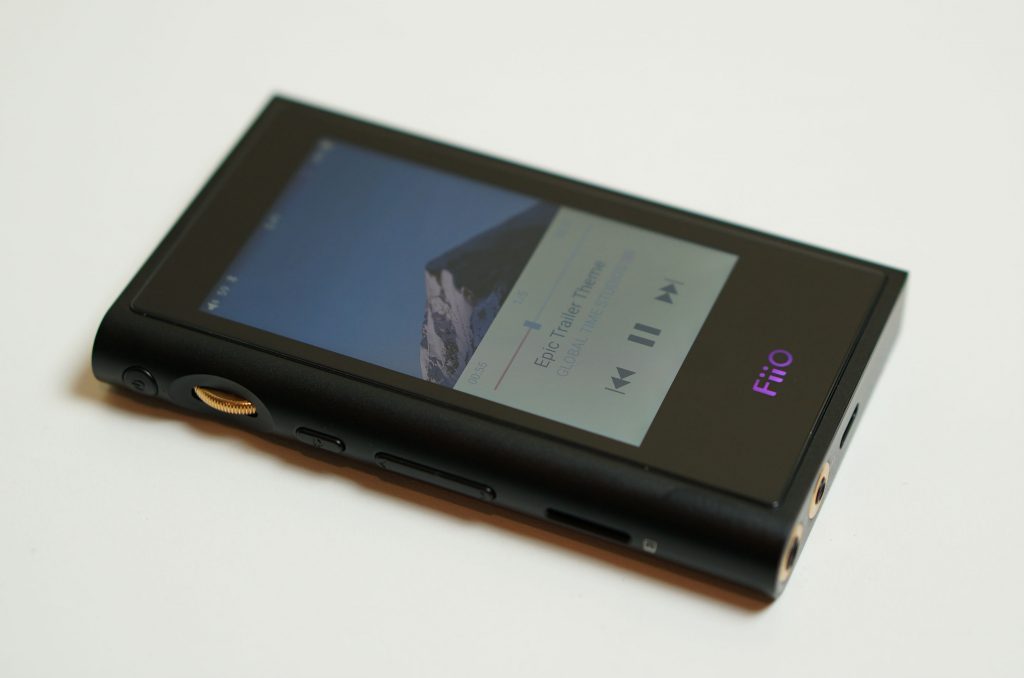 FiiO M9 Review - Best Digital Player for Modern Listening?